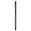 Spigen Tough Armor Mag-hoesje met MagSafe voor Apple iPhone 15, zwart