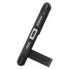 Spigen Tough Armor Mag-hoesje met MagSafe voor Apple iPhone 15, zwart