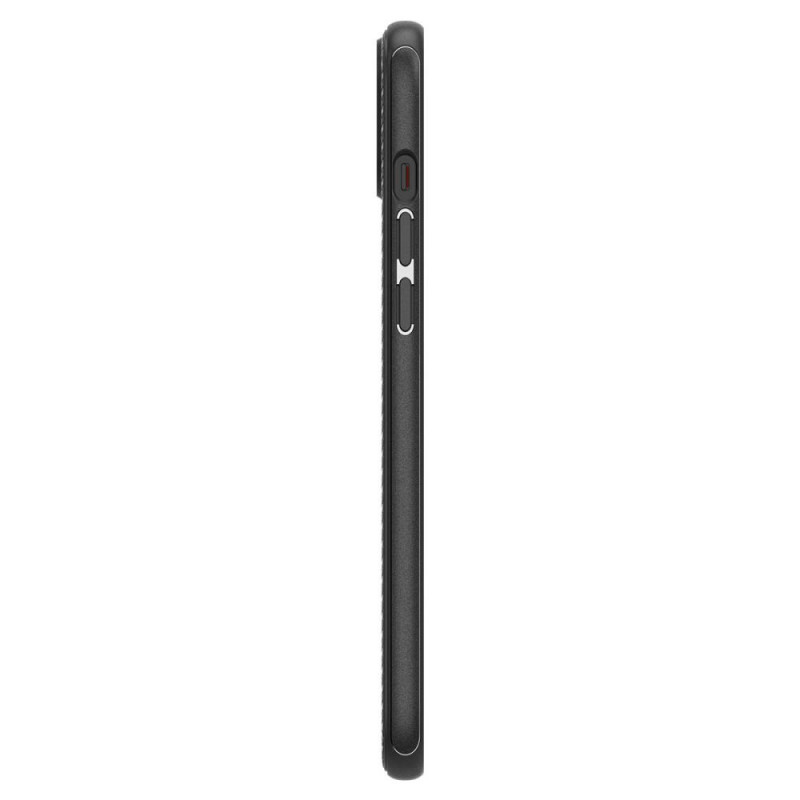 Spigen Mag Armor MagSafe-hoesje voor Apple iPhone 15, mat zwart