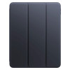 3MK Soft tabletcase voor Xiaomi Pad 6, zwart