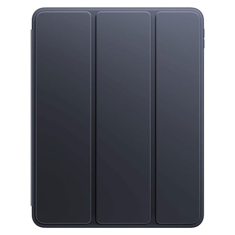 3MK Soft tabletcase voor Xiaomi Pad 6, zwart