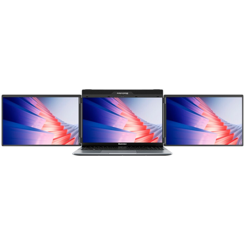 Blackview Table 16 driewegige draagbare monitor, 15,3 inch, 1920x1200, IPS, 60 Hz