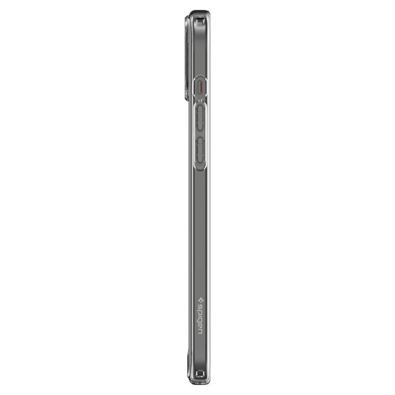 Spigen Ultra Hybrid hoesje voor Apple iPhone 15, kristalhelder