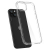 Spigen Ultra Hybrid hoesje voor Apple iPhone 15, kristalhelder