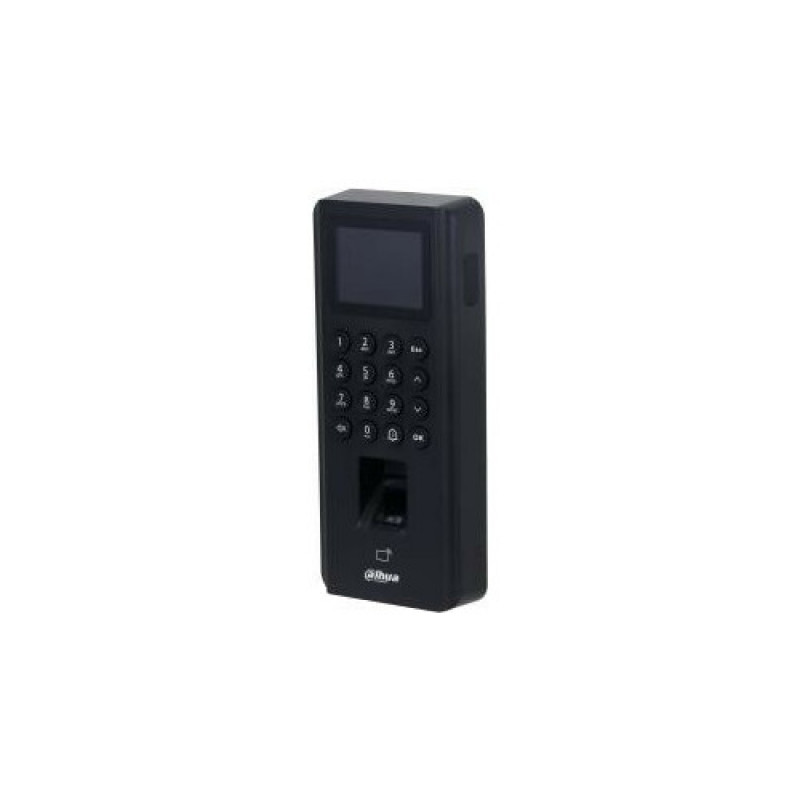 Dahua ASI2212J-PW toegangscontrolecontroller