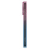 Spigen Liquid Crystal-hoesje voor Apple iPhone 15 Pro, gradation roze