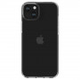 Spigen Liquid Crystal-hoesje voor Apple iPhone 15 Plus / 14 Plus, kristalhelder