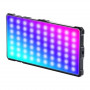 Neewer BASICS SL90C-studiolamp, 8 W RGB LED