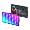 Neewer BASICS SL90C-studiolamp, 8 W RGB LED