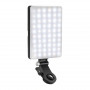 Neewer BASICS VL67B LED-studiolamp, 5 W bi-colour