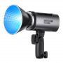 Neewer-studiolamp MS150C, 150 W RGB LED-continuumlamp