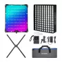 Neewer FL100C Opvouwbaar LED-paneel (10105975)