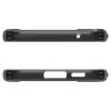 Spigen Ultra Hybrid hoesje voor Samsung Galaxy S23 FE, Zero One, donkergrijs