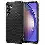 Spigen Liquid Air-hoesje voor Samsung Galaxy A54 5G, mat zwart