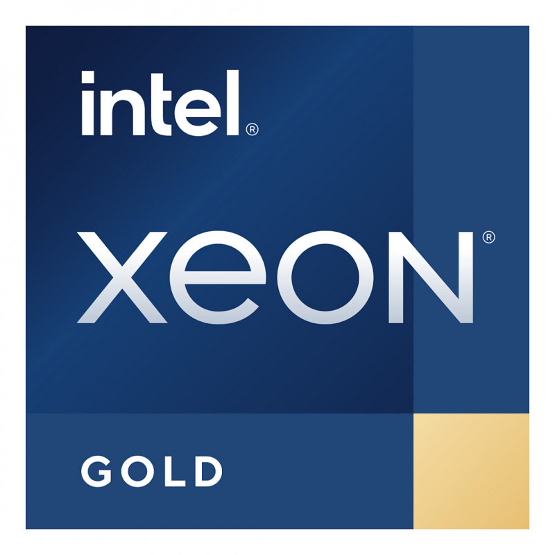 Intel Xeon Gold 6558Q 3,2 GHz 32-core 64-thread serverprocessor, tray (PK8072205559900)