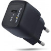 StarTech.com 30 W GaN USB-C-oplader met Power Delivery, PD/PPS (103EB-WALL-CHARGER)