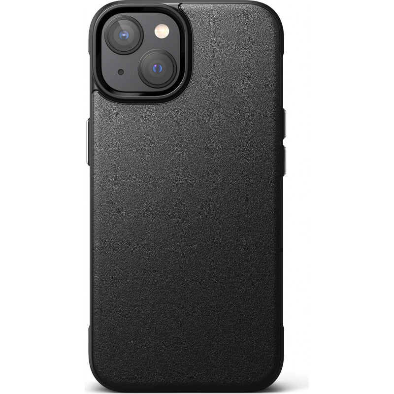 Ringke Onyx (RGK1683) hoesje voor Apple iPhone 14 Plus / 15 Plus, zwart