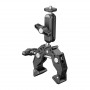 Neewer ST83 Super Clamp Mount met 3" Dual Ball Head Magic Arm (10104474)