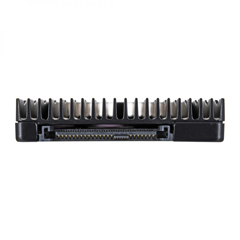 Micron 7450 PRO 960 GB 2,5" (6,4 cm) U.3 NVMe Gen 4 interne SSD (MTFDKCC960TFR-1BC1ZABYYR)