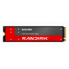 SanDisk NAS 800 3,84 TB M.2 2280 NVMe Gen 5 interne SSD (SDSNP2384TAN-000E0)