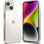 Ringke Fusion (RGK1678) Hoesje voor Apple iPhone 14 Plus / 15 Plus, transparant