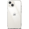 Ringke Fusion (RGK1678) Hoesje voor Apple iPhone 14 Plus / 15 Plus, transparant
