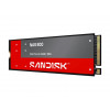 SanDisk NAS 800 1,92 TB M.2 2280 NVMe Gen 5 interne SSD (SDSNP2192TAN-000E0)