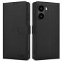 Tech-Protect portemonneehoesje voor Xiaomi POCO X7 Pro 5G, zwart