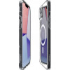 Spigen Ultra Hybrid Mag (ACS05048) MagSafe-hoesje voor Apple iPhone 14, wit