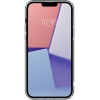 Spigen Ultra Hybrid (ACS05040) hoesje voor Apple iPhone 14, kristalhelder