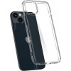 Spigen Ultra Hybrid (ACS05040) hoesje voor Apple iPhone 14, kristalhelder