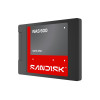 SanDisk NAS 600 2 TB 2,5" SATA III interne SSD