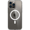 Spigen Ultra Hybrid Mag (ACS04969) MagSafe-hoesje voor Apple iPhone 14 Pro, wit
