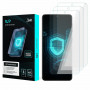 3MK 1UP Apple iPhone 15 Plus / 14 Plus gamer-schermbeschermingsfilm (3 stuks)