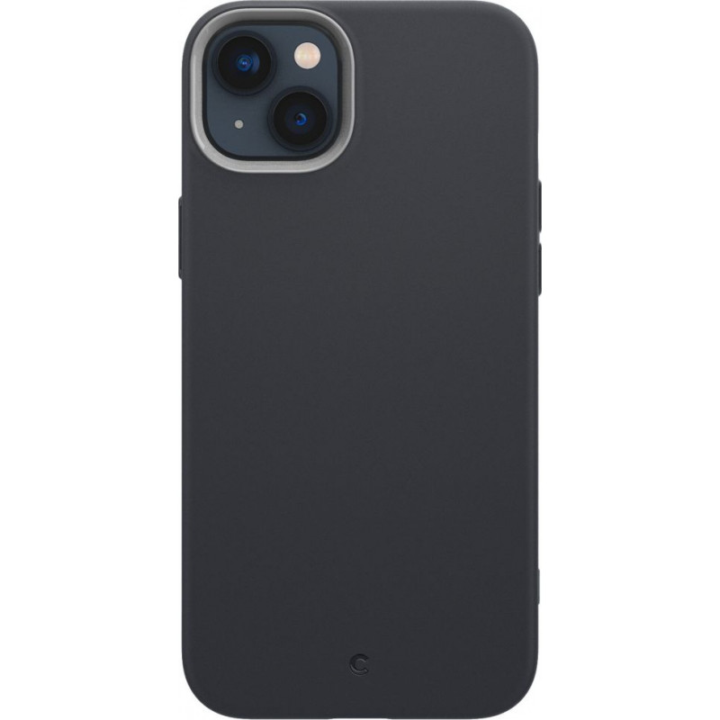 Spigen Cyrill Ultra Color Mag (ACS04943) MagSafe-hoesje voor Apple iPhone 14 Plus / 15 Plus, Dusk