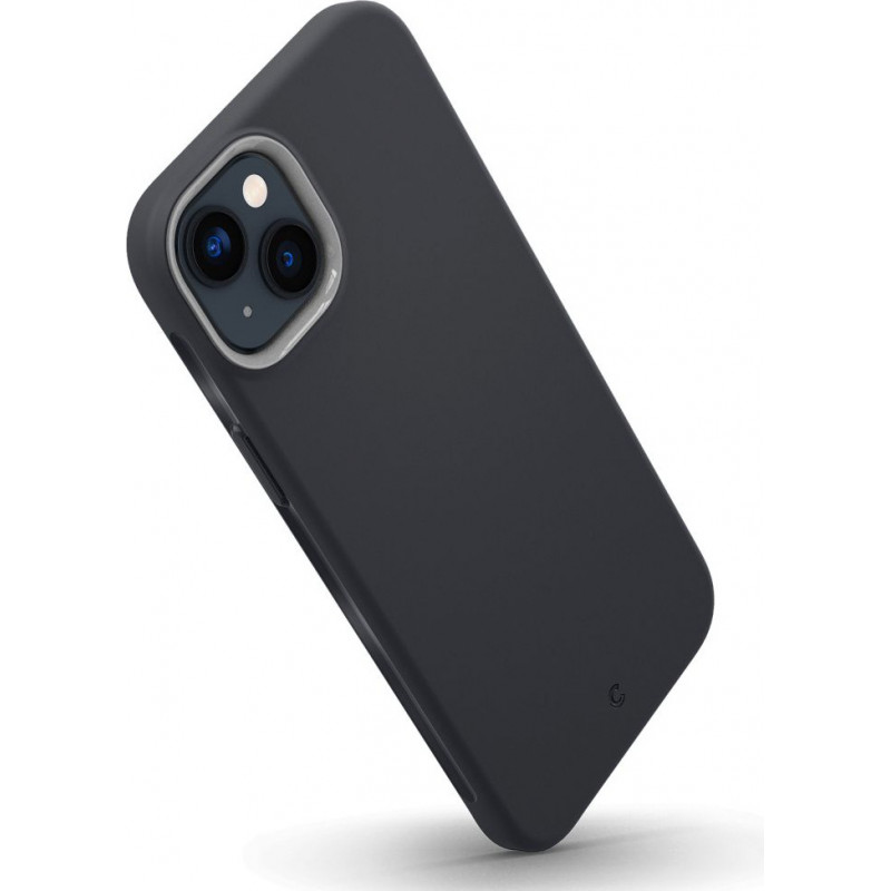Spigen Cyrill Ultra Color Mag (ACS04943) MagSafe-hoesje voor Apple iPhone 14 Plus / 15 Plus, Dusk