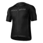 Rockbros 15120002005 korte mouwen wielershirt, maat XXL, zwart