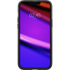 Spigen Mag Armor (ACS04918) hoesje voor Apple iPhone 14 Plus / 15 Plus, mat zwart