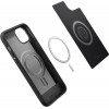 Spigen Mag Armor (ACS04918) hoesje voor Apple iPhone 14 Plus / 15 Plus, mat zwart