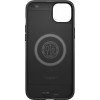Spigen Mag Armor (ACS04918) hoesje voor Apple iPhone 14 Plus / 15 Plus, mat zwart