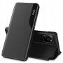 Tech-Protect Smart View-hoesje voor Xiaomi Redmi 12, zwart