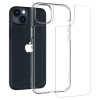 Spigen Quartz Hybrid (ACS04906) hoesje voor Apple iPhone 14 Plus / 15 Plus, kristalhelder