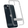 Spigen Ultra Hybrid S (ACS04905) hoesje voor Apple iPhone 14 Plus / 15 Plus, kristalhelder