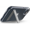 Spigen Ultra Hybrid S (ACS04905) hoesje voor Apple iPhone 14 Plus / 15 Plus, kristalhelder