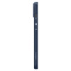 Spigen Liquid Air Apple iPhone 14 Plus / 15 Plus Case, marineblauw