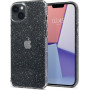 Spigen Liquid Crystal Apple iPhone 14 Plus / 15 Plus-hoesje, Glitter Crystal