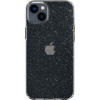 Spigen Liquid Crystal Apple iPhone 14 Plus / 15 Plus-hoesje, Glitter Crystal