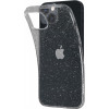 Spigen Liquid Crystal Apple iPhone 14 Plus / 15 Plus-hoesje, Glitter Crystal