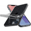 Spigen Liquid Crystal Apple iPhone 14 Plus / 15 Plus-hoesje, Glitter Crystal