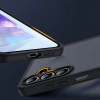 Tech-Protect Magmat-hoesje voor Xiaomi Redmi 14C / Poco C75, mat zwart